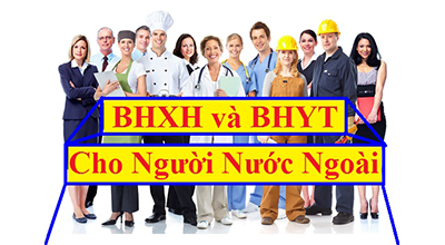 Cá nhân nước ngoài có phải bắt buộc tham gia BHYT.