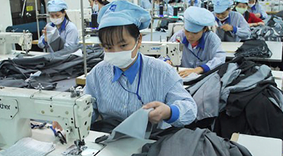 Những thay đổi nổi bật của Luật lao động 2014