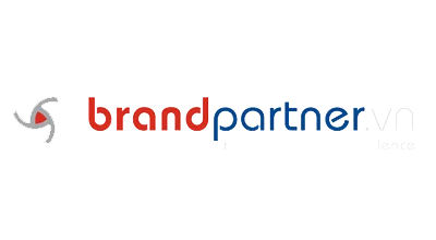 BRANDPARTNER logo