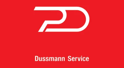 DUSSMANN logo