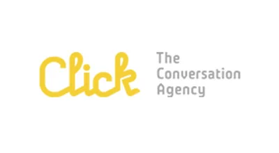 Click logo