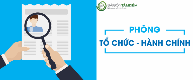 Phần mềm quản lý nhân sự
