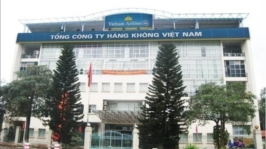 Nghiệm thu dự án triển khai giải pháp quản trị nhân sự Tại TOC và NOC – Tổng Công Ty Hàng Không Việt Nam