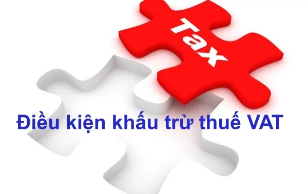 Dieu Kien Khau Tru Thue VAT 2019