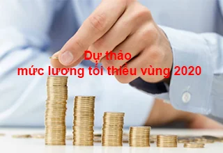 Du Thao Muc Luong Toi Thieu Vung 20201