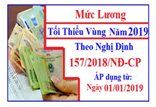 Tra Cuu Muc Luong Toi Thieu 2019