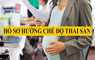 Thu Tuc Huong Che Do Thai San Moi Nhat