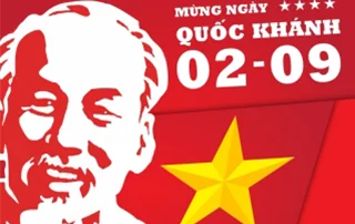 Le 2 9 Mung Le Quoc Khanh 2 9