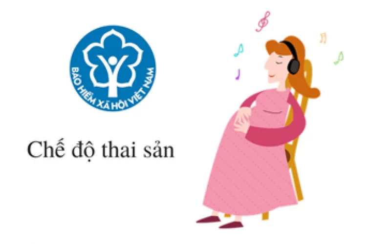 Thu Tuc Huong Che Do Thai San 2019