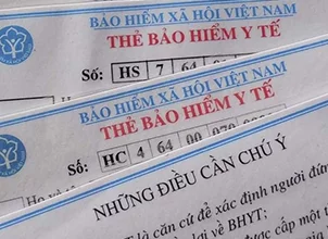 Dang Ky Khai Sinh Va Cap The Bao Hiem Cho Tre Duoi 6 Tuoi