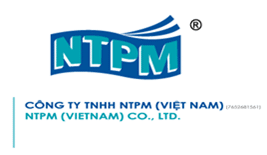 NTPM Logo with Company name