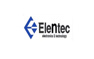 Elentec logo