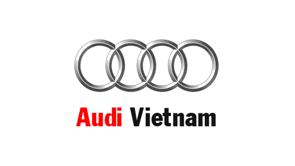 Audi Vietnam – khách hàng sử dụng phần mềm tính lương CorePayroll