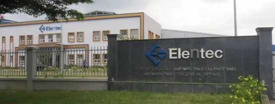 Elentec HCM Vina – khách hàng phần mềm nhân sự CoreHRM