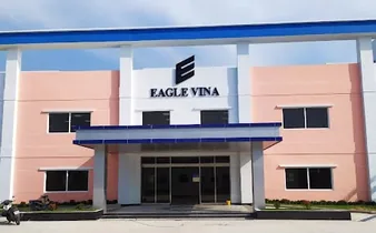 Eagle Vina – khách hàng CoreHRM phần mềm nhân sự