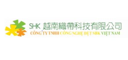 SHK Việt Nam – khách hàng phần mềm quản lý nhân sự CoreHRM