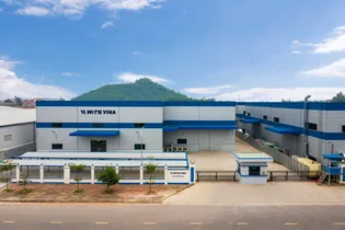 Wits Vina – khách hàng CoreHRM phần mềm quản lý nhân sự