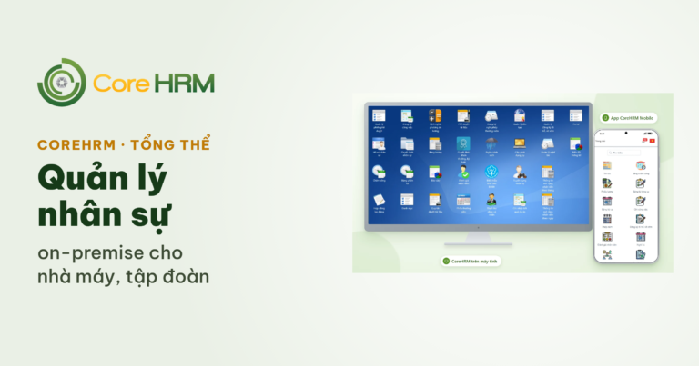 Quản lý nhân sự
