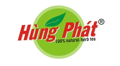 Tra Hung Phat Logo