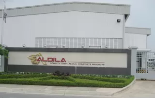 Nghiệm thu dự án phần mềm quản lý nhân sự tai công ty Aldila