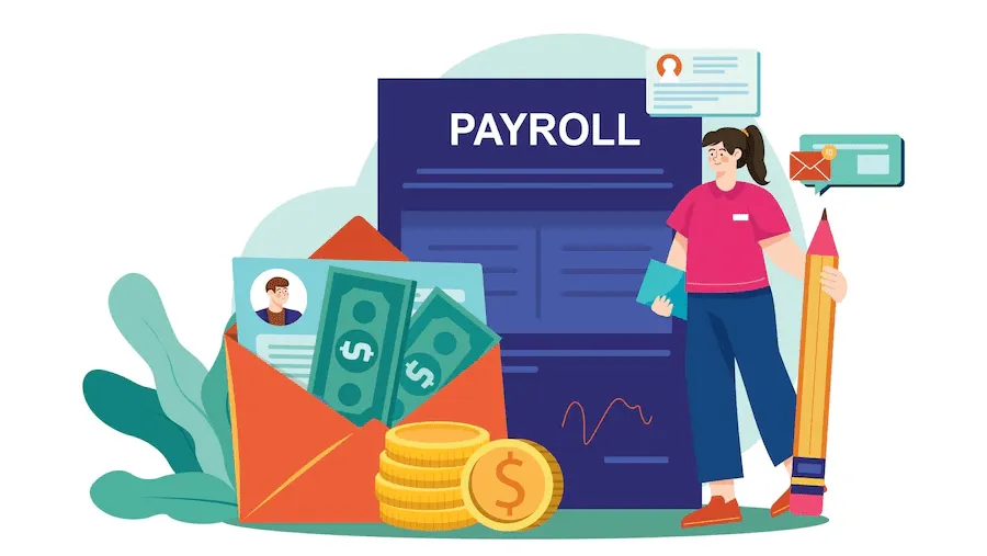 payroll management procedule edited