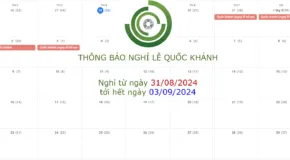 lich nghi quoc khanh 292024 SGTD